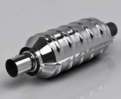 Установка запчастей